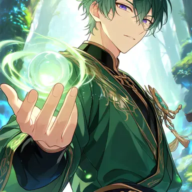 Profile image of 颯斗