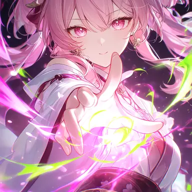 Profile image of もも