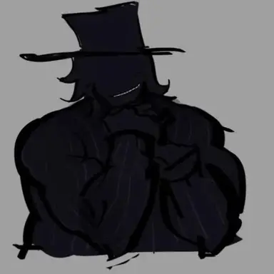 Profile image of Shadow