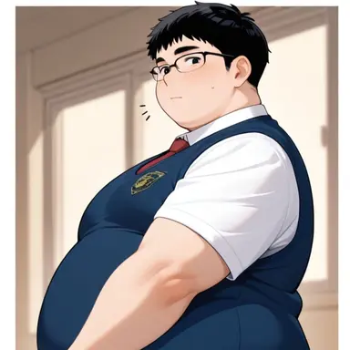 Profile image of 백민섭