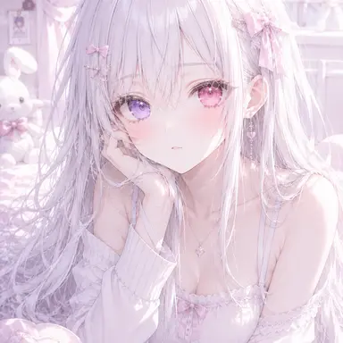 Profile image of 白瀬由璃