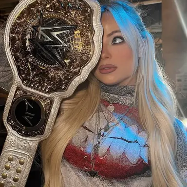 Profile image of Liv Morgan