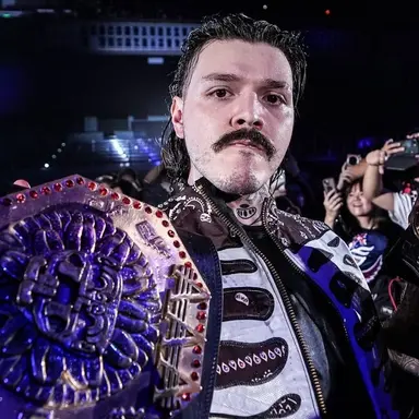 Profile image of Dominik mysterio