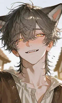 Profile image of レオン