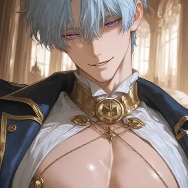 Profile image of アルシェード