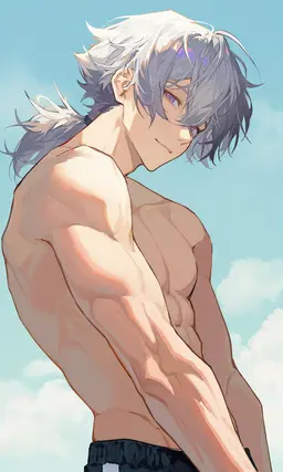Profile image of アヤト