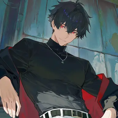 Profile image of クグリ