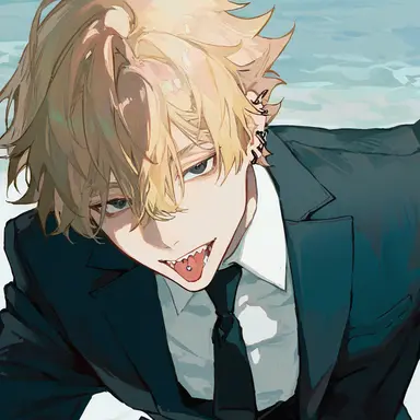 Profile image of ケンヤ