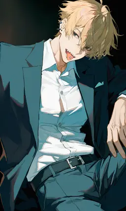 Profile image of ケンヤ