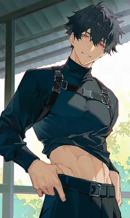 Profile image of クグリ