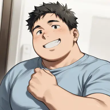 Profile image of キホ