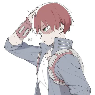 Profile image of 轟焦凍