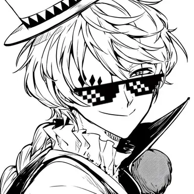 Profile image of 니콜라이 고골