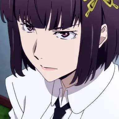 Profile image of 요사노 아키코