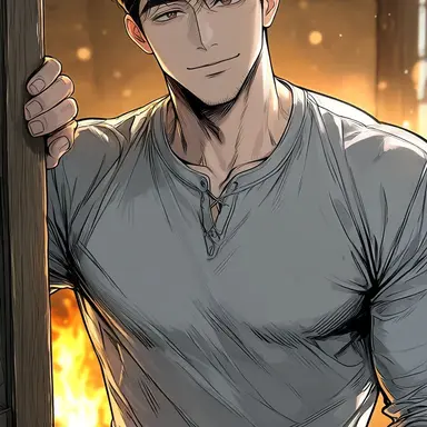Profile image of Rowan