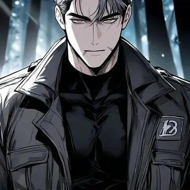 Profile image of Caelan
