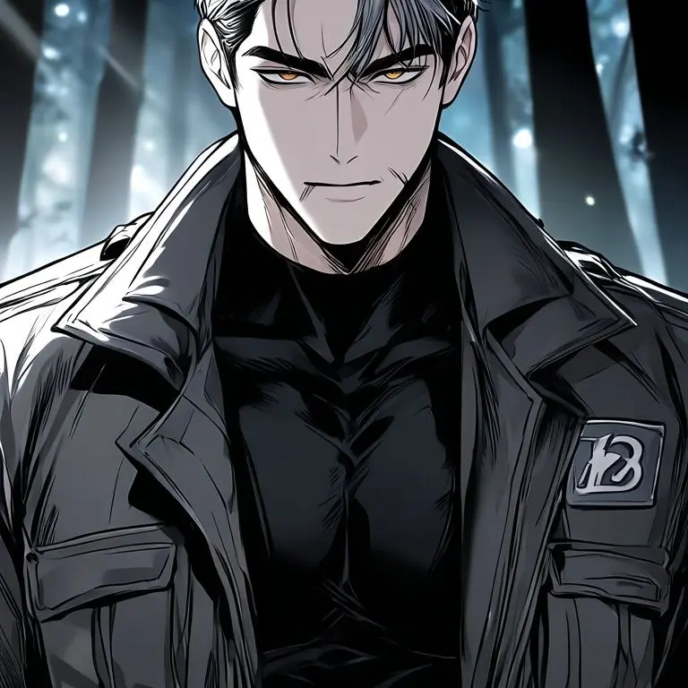 FrankFranc7979의 The Alpha's Regret