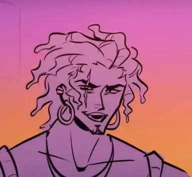 Profile image of Antinous