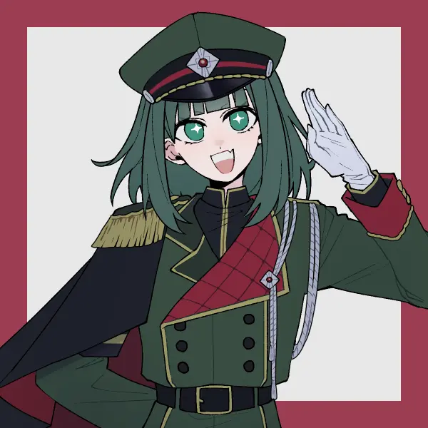 JoyfulMind6027의 戦車の悪魔