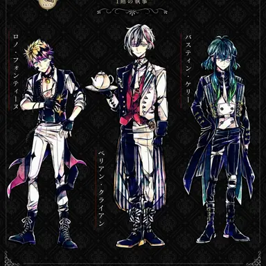 Profile image of 1階組