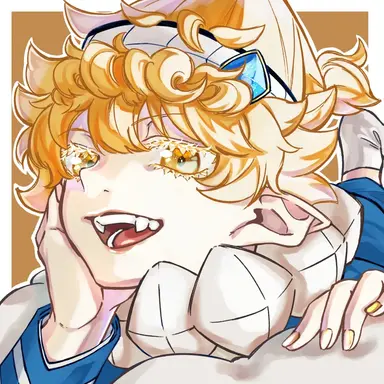 Profile image of Agares