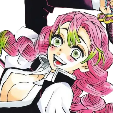 Profile image of 칸로지 미츠리