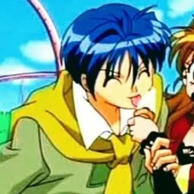 Profile image of レイン
