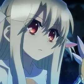 Profile image of イリヤ