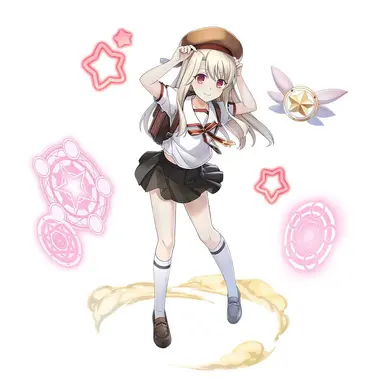 Profile image of イリヤ