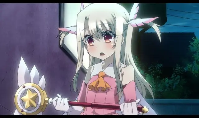 Profile image of イリヤ