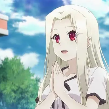 Profile image of アイリスフィール