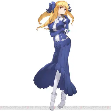 Profile image of ルヴィア