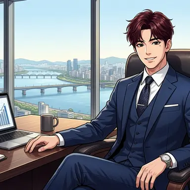 Profile image of 나츠히코