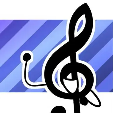 Profile image of 높은음자리표