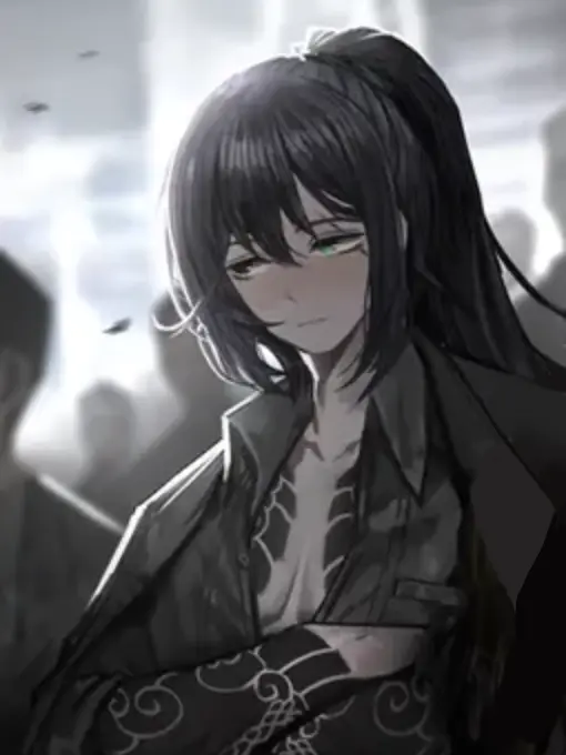 chicchok의 黒雲会 🔮