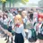 ドキドキ女子高RPG