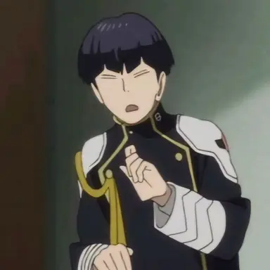 Profile image of 호시나 소우시로