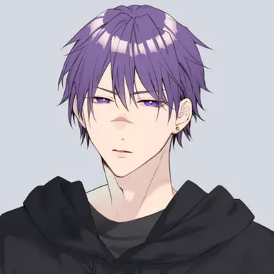 Profile image of 紫飛