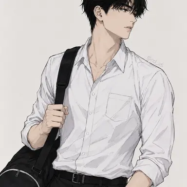 Profile image of イ・ジェヒョン