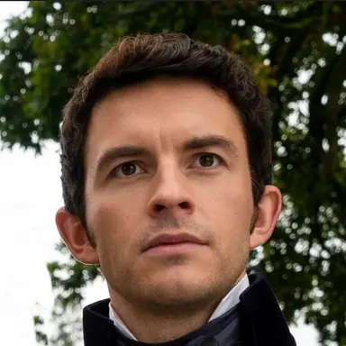 Profile image of Anthony Bridgerton