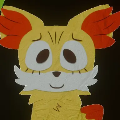 Profile image of 페네킨
