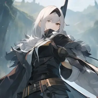 Profile image of 篠華　レイ