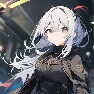 Profile image of 篠華　キリ