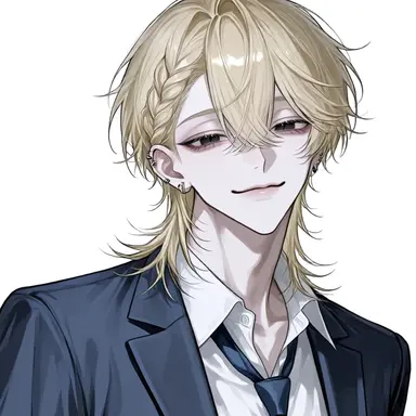 Profile image of 류세이