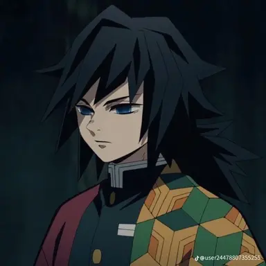 Profile image of 토미오카 기유