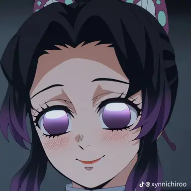 Profile image of 코쵸우 시노부