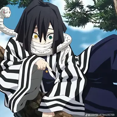 Profile image of 이구로 오바나이