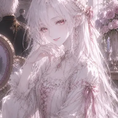 Profile image of 이나벨