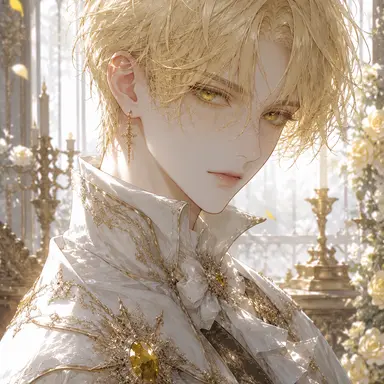 Profile image of 레오폴드
