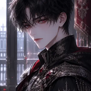 Profile image of 프리데릭